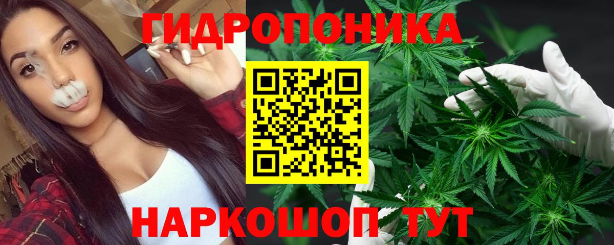 Канабис White Widow Искитим